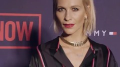 Fashion Show - TOMMY HILFIGER发布2017年TOMMYNOW秋季系列
