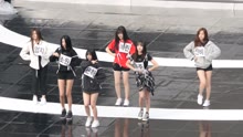GFriend - GFRIEND - LOVE WHISPER 彩排 17/09/24