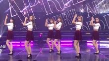 april - APRIL - Take My Hand - MBC Show Champion 现场版 17/09/27