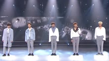 B1A4 - B1A4 - Like a child - MBC Show Champion 现场版 17/09/27