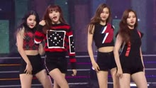 Weki Meki - Weki Meki - I don't like your girlfriend - MBC Show Champion 现场版 17/09/27