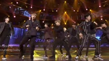 PENTAGON - PENTAGON - Like This - MBC Show Champion 现场版 17/09/27