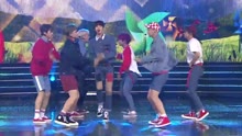 VICTON - VICTON - UNBELIEVABLE - MBC Show Champion 现场版 17/09/27