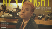 P.O - P.O - MEN'z NIGHT
