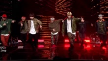 防弹少年团 - 防弹少年团 - MIC Drop - M COUNTDOWN 现场版 17/09/28