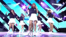 april - APRIL - Take My Hand - M COUNTDOWN 现场版 17/09/28