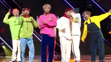 防弹少年团 - 防弹少年团 - Go Go - M COUNTDOWN 现场版 17/09/28