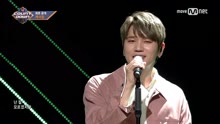 K.Will - K.Will - Lost Her+Let Me Here You Say - M COUNTDOWN 现场版 17/09/28