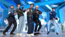 B1A4 - B1A4 - Rollin' - M COUNTDOWN 现场版 17/09/28