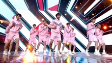 Golden Child - Golden Child - DamDaDi - M COUNTDOWN 现场版 17/09/28