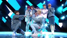 VICTON - VICTON - UNBELIEVABLE - M COUNTDOWN 现场版 17/09/28