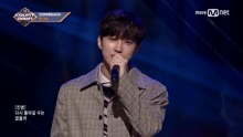 B1A4 - B1A4 - Like A Child - M COUNTDOWN 现场版 17/09/28