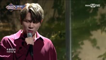 K.Will - K.will - Nonfiction - M COUNTDOWN 现场版 17/09/28