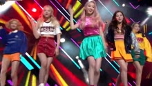 ELRIS - ELRIS - Pow Pow - M COUNTDOWN 现场版 17/09/28