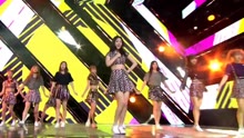 GOOD DAY - GOOD DAY - Rolly - M COUNTDOWN 现场版 17/09/28