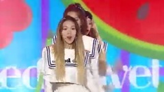 Red Velvet - Red Flavor