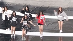 GFriend - 侧耳倾听