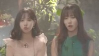 GFriend - 俞宙 & 银河