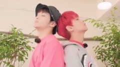 NCT,NCT DREAM - NCT DREAM BOY VIDEO EP.08