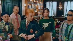 Block B - MEN'z NIGHT