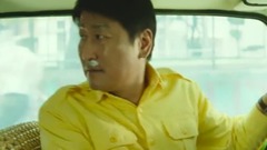 韩国群星,影视原声 - 电影<出租车司机.2017> cut 上部