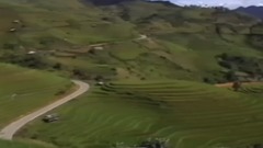 音乐短片 - Ruộng bậc thang Mù Căng Chải