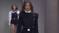Fashion Show - Philosophy di Lorenzo Serafini Spring Summer 2018