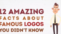 音乐短片 - 那些著名商标背后不为人知的有趣事实