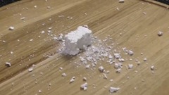 音乐短片 - 真的猛男 把手放进零下195°С液氮里会发生什么?