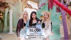 本月少女 - Mini Album 'Mix&Match'