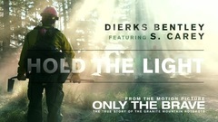 Dierks Bentley - Hold The Light