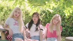本月少女 - LA