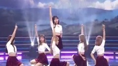 April(韩国) - Take My Hand