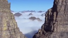 风景,影视原声,音乐短片,轻音乐,乐动城市 - Planet Earth.地球脉动cut