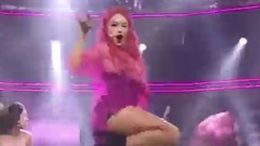 韩国群星 - Pink Lady
