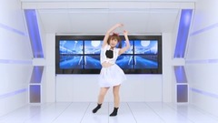 DANCEROID - [柚姫]Marine Bloomin[踊ってみた]