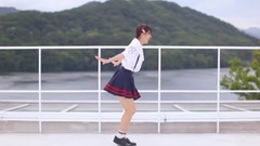 DANCEROID - [柚姫]Marine Dreamin踊ってみた[アイマリンプロジェクト]
