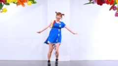 DANCEROID - [柚姫]あなくろノイズ踊ってみた[オリジナル振付]