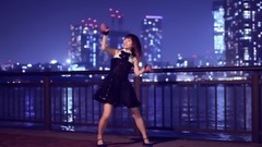 DANCEROID - [柚姫]ストロボナイツ[踊ってみた]