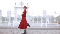 DANCEROID - [柚姫]未来景イノセンス[踊ってみた]