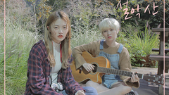 DIA - 十月的雪岳山