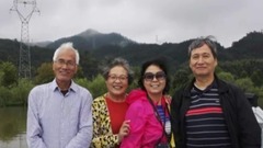 音乐短片 - 马仁奇峰等4日游