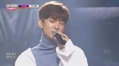 B1A4 - Like A child