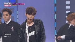 B1A4 - Rollin'