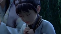 山有木兮