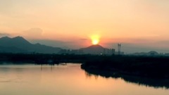 音乐短片 - 梦幻余晖