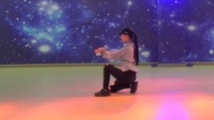 模仿翻唱,舞蹈视频 - Energetic