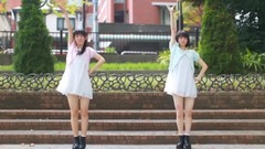 DANCEROID - [まなこxやっこ]Calc. 踊ってみた