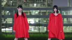 DANCEROID - [まなこxやっこ]太陽系デスコ 踊ってみた[オリジナル振り付け]