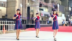 DANCEROID - [やこまなぺんた]バタフライ・グラフィティ踊ってみた[超会議2017]